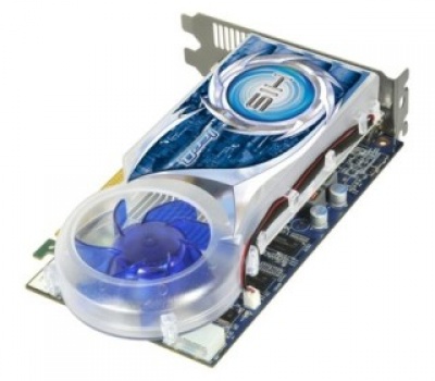 Imagine Placa video HIS ATI Radeon AGP HD 4670 1GB H467Q1GHDAP
